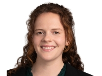 Photo of Rachel Serebrenik